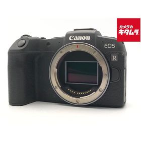【中古】 【美品】 キヤノン EOS RP ボディ