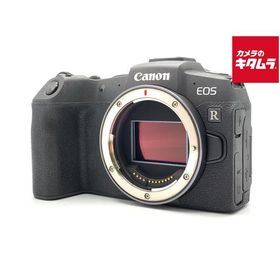 【中古】 【美品】 キヤノン EOS RP ボディ