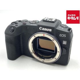 【中古】 【美品】 キヤノン EOS RP ボディ