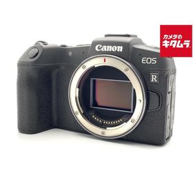 【中古】 【美品】 キヤノン EOS RP ボディ