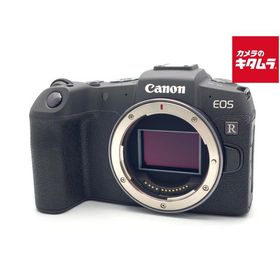 【中古】 【美品】 キヤノン EOS RP ボディ