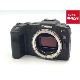 【中古】 【美品】 キヤノン EOS RP ボディ