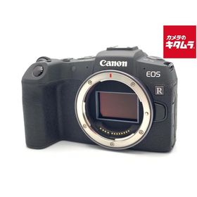 【中古】 【美品】 キヤノン EOS RP ボディ