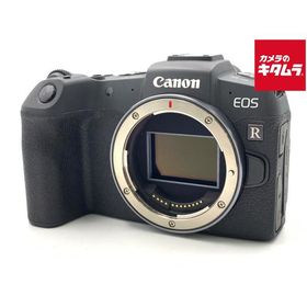 【中古】 【美品】 キヤノン EOS RP ボディ