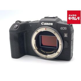 【中古】 【美品】 キヤノン EOS RP ボディ