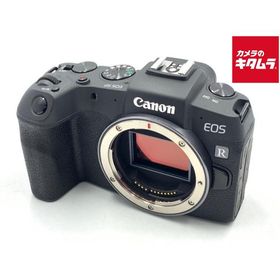 【中古】 【美品】 キヤノン EOS RP ボディ