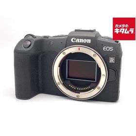 【中古】 【美品】 キヤノン EOS RP ボディ