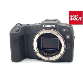 【中古】 【美品】 キヤノン EOS RP ボディ