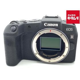【中古】 【美品】 キヤノン EOS RP ボディ