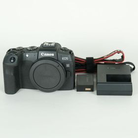 [美品] Canon EOS RP [ボディ] | Canon RFマウント
