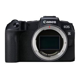中古 １年保証 新品級 Canon EOS RP ボディ ブラック