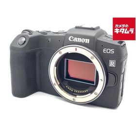 【中古】 【良品】 キヤノン EOS RP ボディ