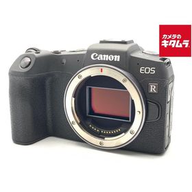 【中古】 【良品】 キヤノン EOS RP ボディ