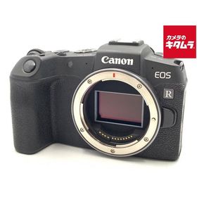【中古】 【良品】 キヤノン EOS RP ボディ