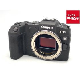 【中古】 【美品】 キヤノン EOS RP ボディ