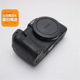 美品 EOS RP ブラック 即日発送 Canon ミラーレス一眼カメラ デジタルカメラ あすつく 土日祝発送OK