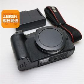 超美品 EOS RP ブラック 即日発送 Canon ミラーレス一眼カメラ デジタルカメラ あすつく 土日祝発送OK