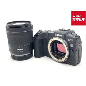 【中古】 【並品】 キヤノン EOS RP RF24-105IS STM レンズキット