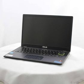 〔中古〕ASUS(エイスース) Vivobook Go 14 E410KA-EK844W スターブラック〔305-ud〕