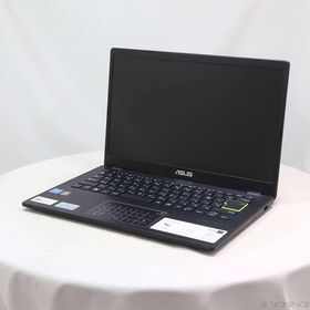 〔中古〕ASUS(エイスース) Vivobook Go 14 E410KA-EK844W スターブラック〔377-ud〕