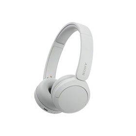 SONY イヤホン・ヘッドホン WH-CH520 (W) [ホワイト]