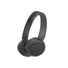 SONY イヤホン・ヘッドホン WH-CH520 (B) [ブラック]