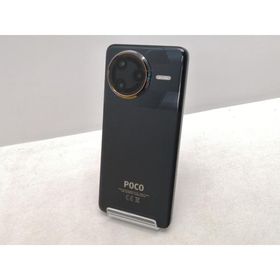 【中古】Xiaomi 【SIMフリー】 Poco F7 Ultra ブラック 12GB 256GB【仙台駅東口】保証期間１ヶ月【ランクA】