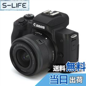 【送料無料】EOS KISS M2 色：ブラック