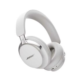 BOSE ブルートゥースヘッドホン QuietComfort Ultra Headphones 2nd Gen [ ノイズキャンセリング Bluetooth 対応 ] WHITE SMOKE QC ULTRA HP 2nd WHT