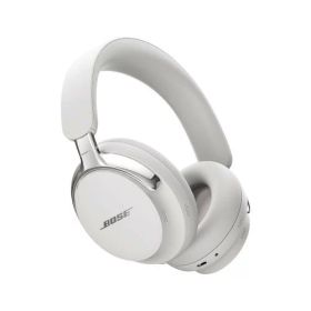 Bose QuietComfort Ultra Headphones (2nd Gen) Bluetooth対応 WHITE SMOKE