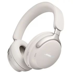 QuietComfort Ultra Headphones (ホワイトスモーク)/Bose