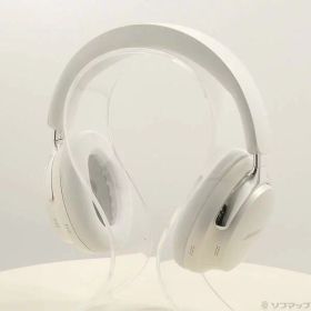 【中古】BOSE(ボーズ) QuietComfort Ultra Headphones QCULTRAHPWHT ホワイトスモーク 【276-ud】