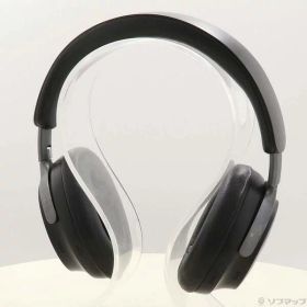 【中古】BOSE(ボーズ) QuietComfort Ultra Headphones ブラック QC-ULTRA-HP-BLK 【377-ud】