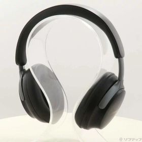 【中古】BOSE(ボーズ) QuietComfort Ultra Headphones ブラック QC-ULTRA-HP-BLK 【377-ud】