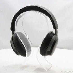 【中古】BOSE(ボーズ) QuietComfort Ultra Headphones ブラック QC-ULTRA-HP-BLK 【196-ud】