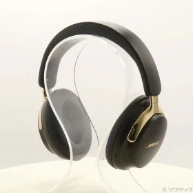 【中古】BOSE(ボーズ) Bose QuietComfort Ultra Headphones 2nd Gen デザートゴールド 【349-ud】