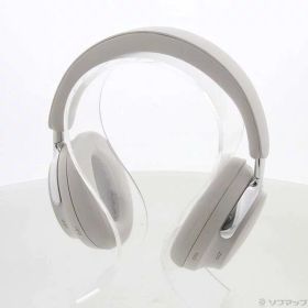 【中古】BOSE(ボーズ) QuietComfort Ultra Headphones 2nd Gen ホワイトスモーク 【377-ud】