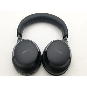 【中古】BOSE QuietComfort Ultra Headphones [ブラック]【柏】保証期間1ヶ月【ランクB】