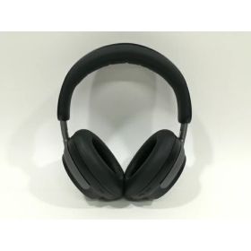 【中古】BOSE QuietComfort Ultra Headphones [ブラック]【大阪本店】保証期間1ヶ月【ランクA】
