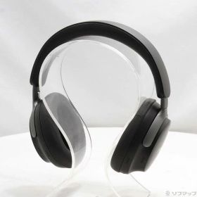 【中古】BOSE(ボーズ) QuietComfort Ultra Headphones ブラック QC-ULTRA-HP-BLK 【348-ud】