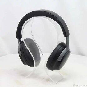 【中古】BOSE(ボーズ) QuietComfort Ultra Headphones ブラック QC-ULTRA-HP-BLK 【349-ud】
