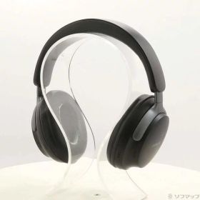 【中古】BOSE(ボーズ) QuietComfort Ultra Headphones ブラック QC-ULTRA-HP-BLK 【349-ud】