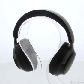 【中古】BOSE(ボーズ) QuietComfort Ultra Headphones ブラック QC-ULTRA-HP-BLK 【377-ud】