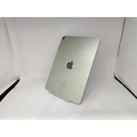 【中古】Apple 【Wi-Fi】 iPad Air（第4世代/2020） 64GB グリーン MYFR2J/A【東池袋1丁目】保証期間１ヶ月【ランクC】