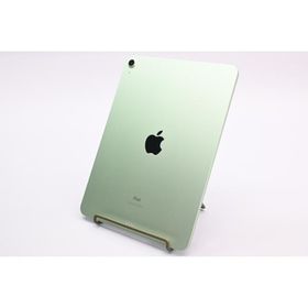 [中古]Apple iPad Air (第4世代) Wi-Fiモデル 256GB グリーン MYG02J/A