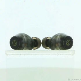 【中古】audio-technica(オーディオテクニカ) ATH-CKS30TW+TBK 【352-ud】