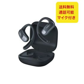 OpenFit Air SE オープンイヤー型イヤホン SKZ-EP-000052 Shokz Openfit Air SE