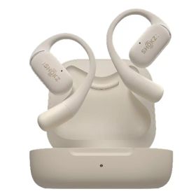 【箱破損 または 箱汚れ品】 Shokz OpenFit SKZ-EP-000021 (ベージュ)