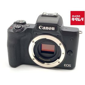 【中古】 【並品】 キヤノン EOS Kiss M2 ボディ ブラック