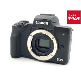 【中古】 【並品】 キヤノン EOS Kiss M2 ボディ ブラック